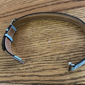 Apple Watch wrap band